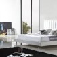 17 Ways to Decorate with Contemporary White Bedroom Furniture