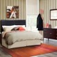 3 Looks with Colorful Luxury Bedroom Furniture Sets