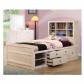 Contemporary Bedroom Furniture Sets: Buying the Right Storage