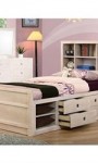 Contemporary Bedroom Furniture Sets: Buying the Right Storage