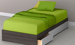 The Most Important Bedroom Furniture Trends of 2013