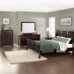 Hardwood Bedroom Furniture: Decorating Around a Wooden Bed