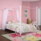 DIY Unique Bedroom Sets: How to Make a Canopy Bed Frame